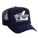 Chattahoochee Ski Team Foam Trucker Hat
