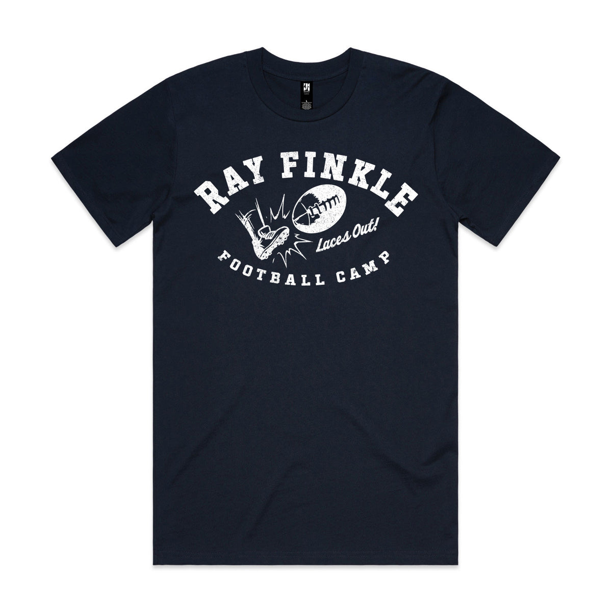 Ray Finkle Premium Tee