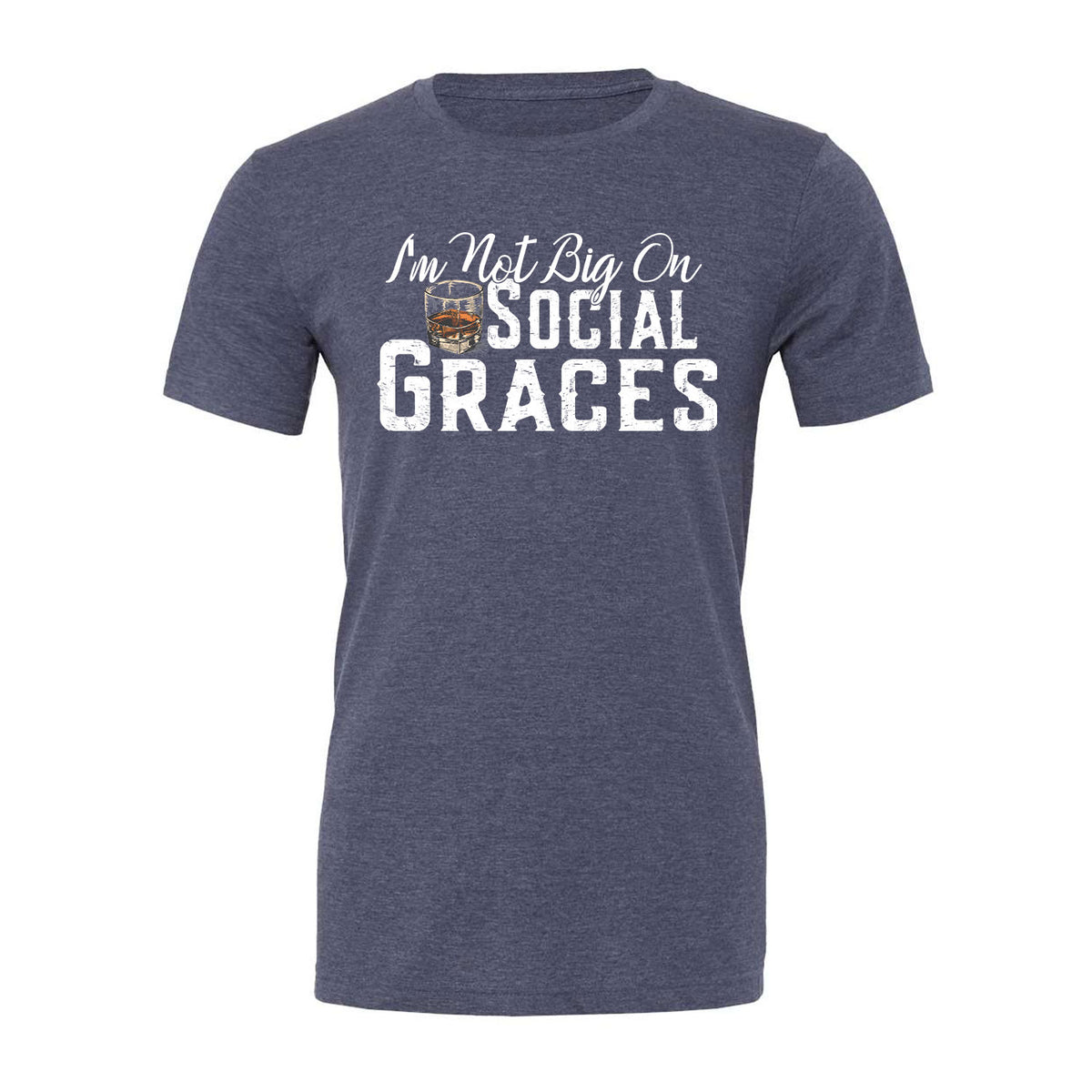 Social Graces Tee