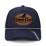 Time Out Gentleman's Club Performance Pro Hat