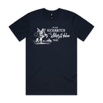 Chief Kickabitch Premium Tee