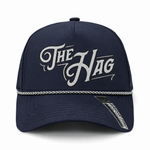 The Hag Performance Pro Hat
