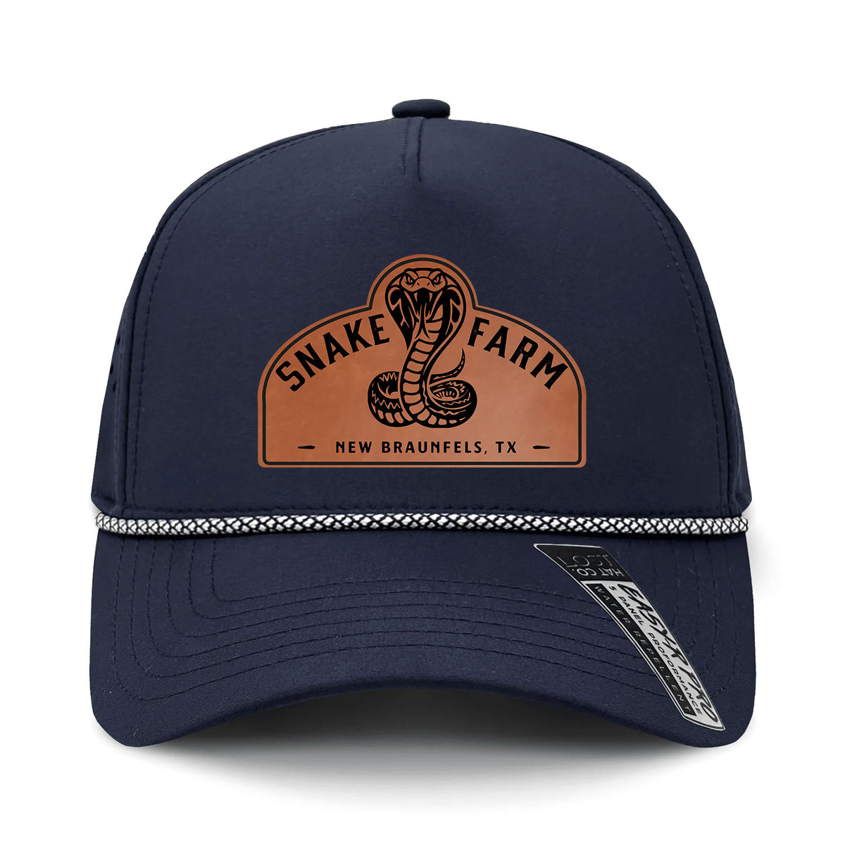 Snake Farm Performance Pro Hat