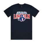 Drinkin' Like Lincoln Premium Tee