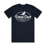 Time Out Gentleman's Club Premium Tee