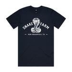 Snake Farm Premium Tee