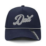 Dad Embroidered Performance Pro Hat