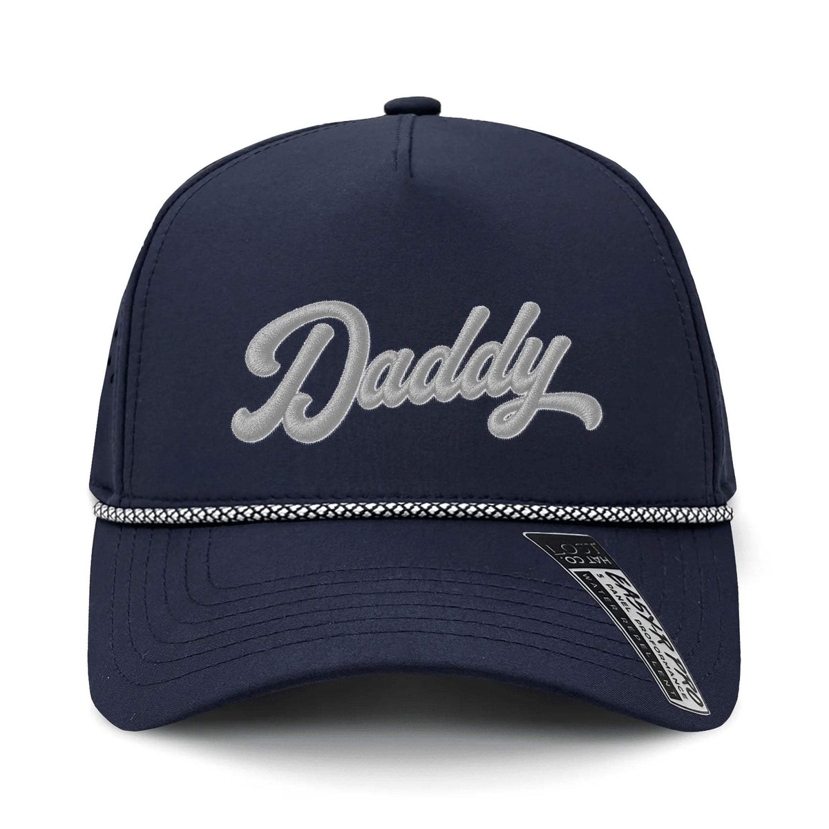 Daddy Embroidered Performance Pro Hat