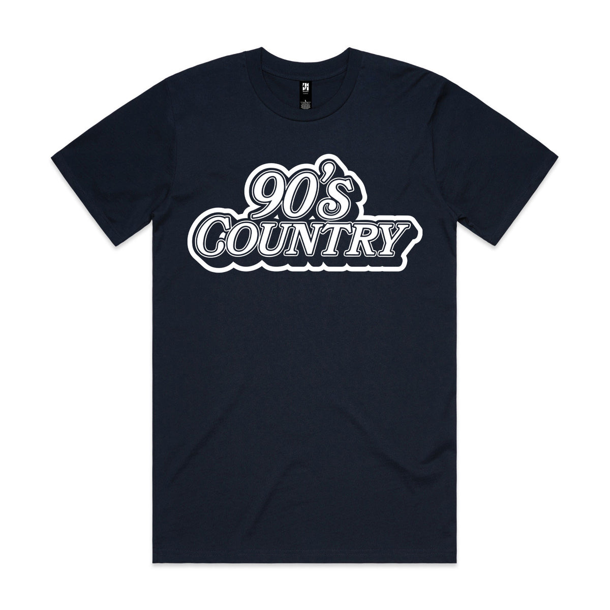 90's Country Premium Tee