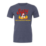 Sorry We're Fresh Out Of McF*cks Tee