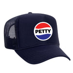 Petty Foam Trucker Hat