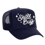 Shit'll Buff Foam Trucker Hat