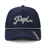 Papi Embroidered Performance Pro Hat