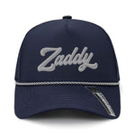 Zaddy Embroidered Performance Pro Hat