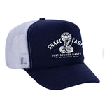 Snake Farm Foam Trucker Hat