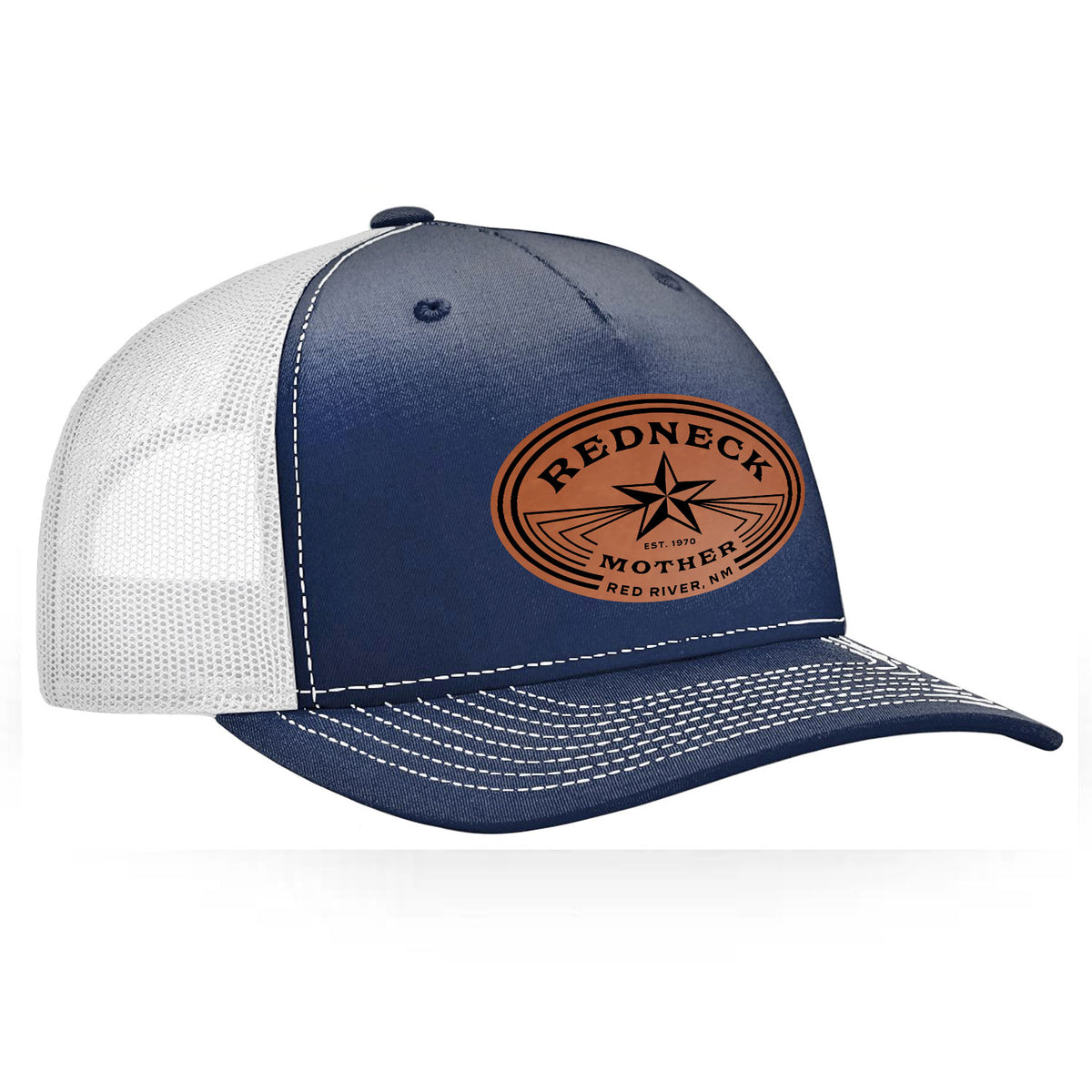 Redneck Mother Classic Trucker Hat