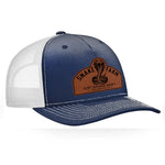 Snake Farm Classic Trucker Hat