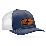 I'm No Cowboy Classic Trucker Hat