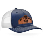 Snake Farm Classic Trucker Hat
