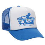 Chattahoochee Ski Team Foam Trucker Hat