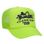 Class Of '89 Foam Trucker Hat