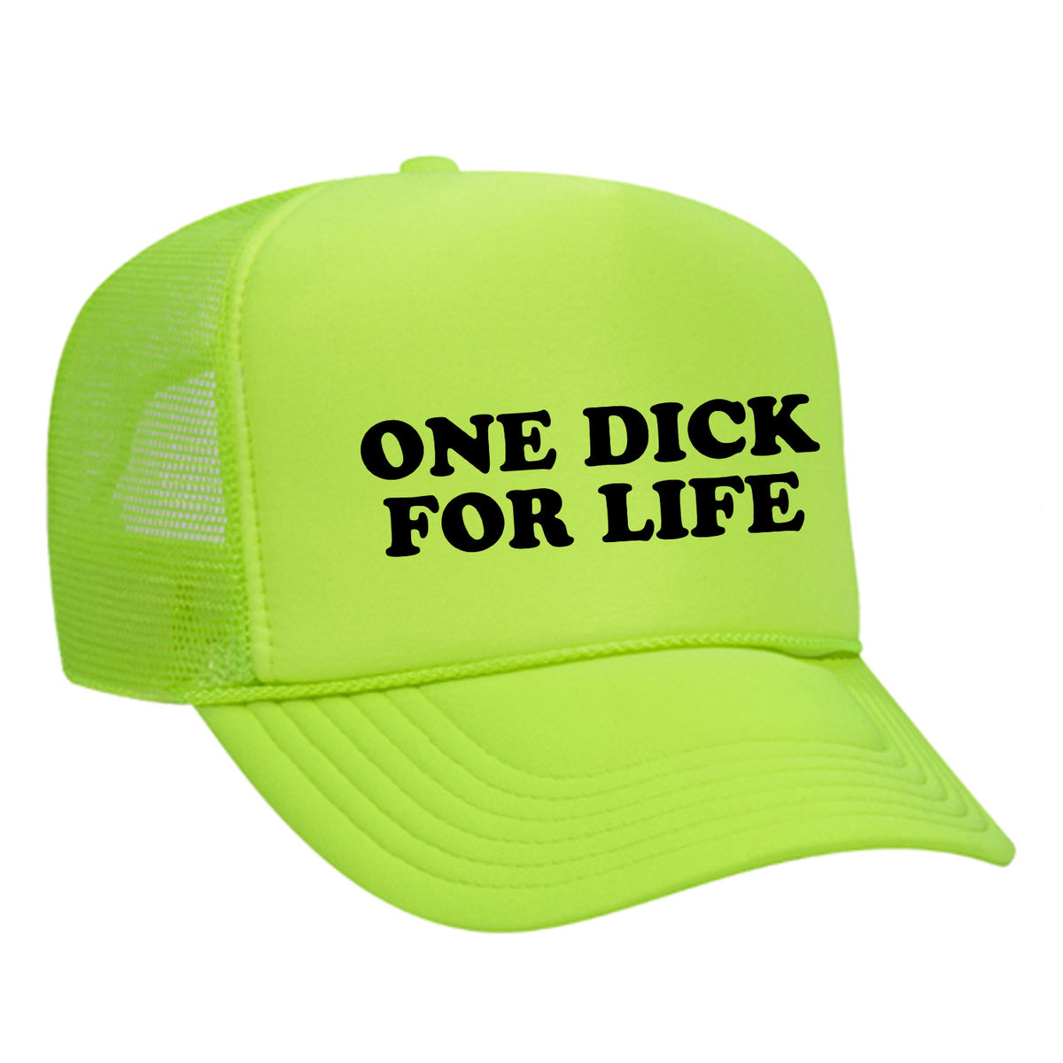 Neon Green