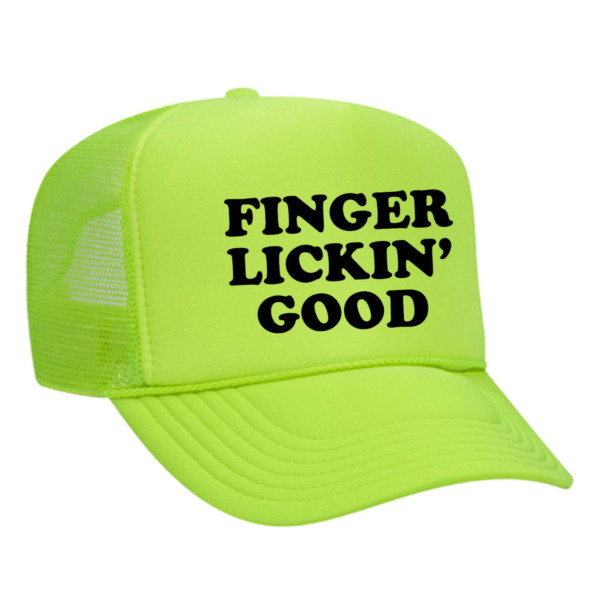 Neon Green