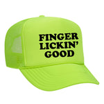 Neon Green