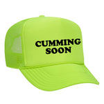 Neon Green