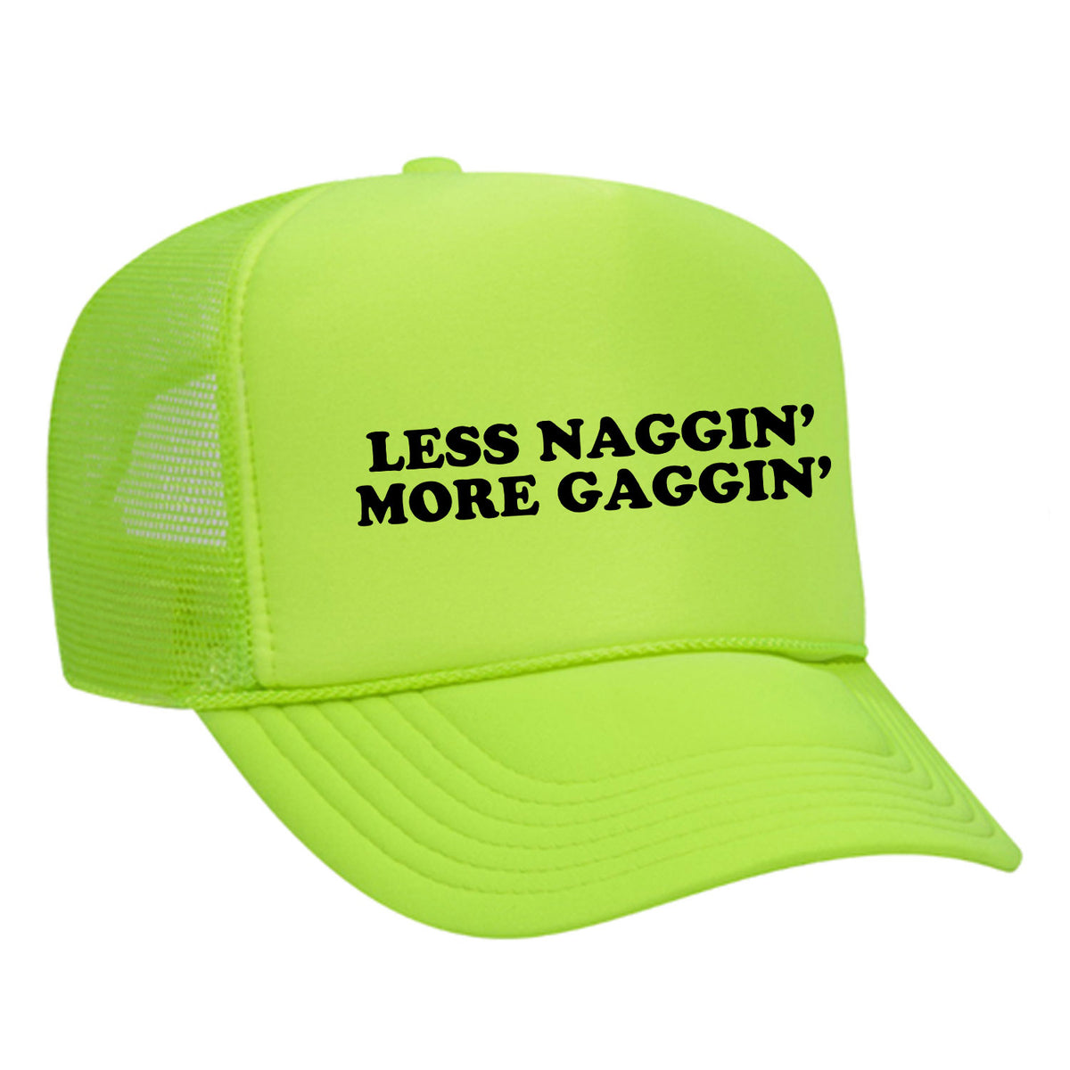 Neon Green