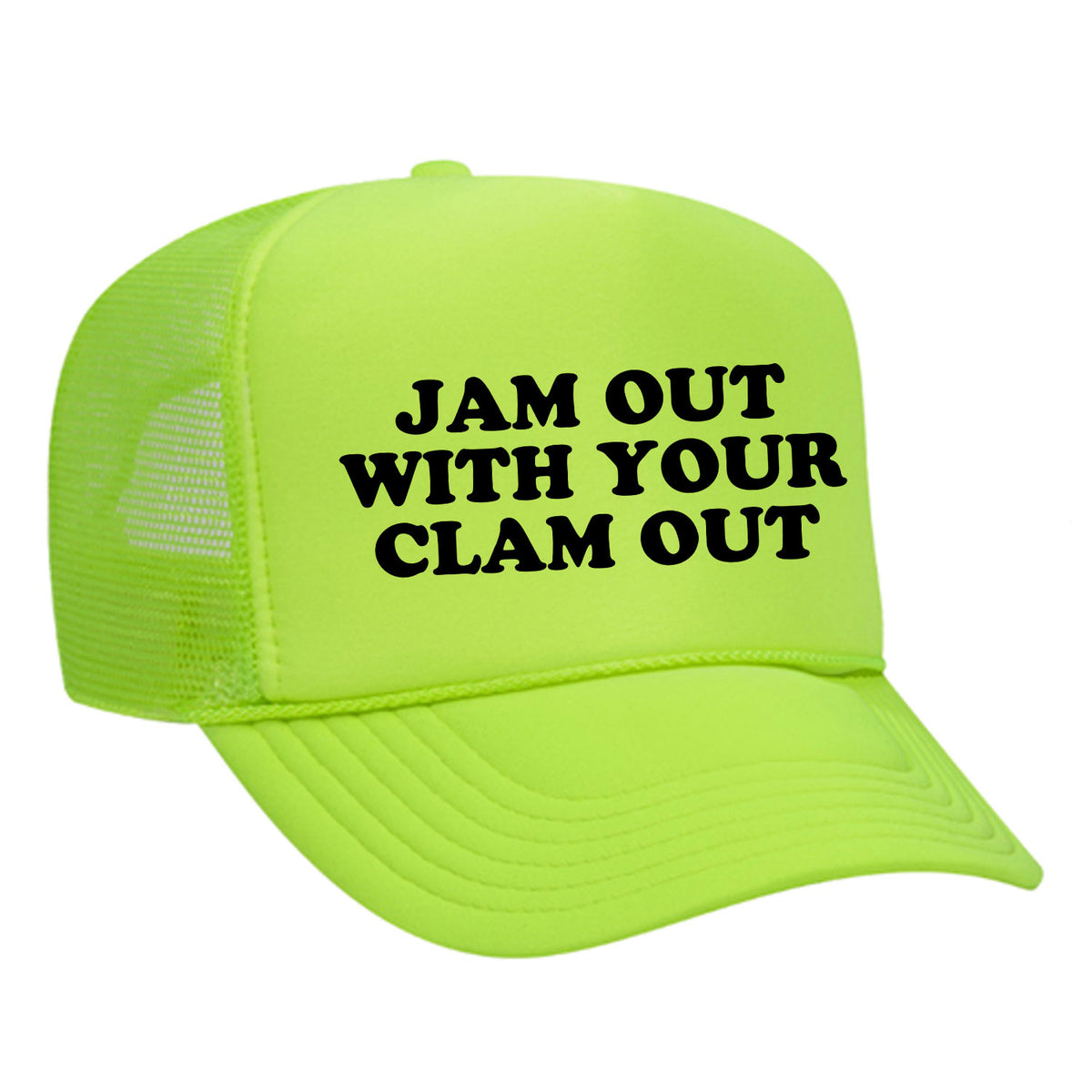 Neon Green