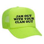 Neon Green