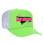 The Girls Are Day Drinking Again Foam Trucker Hat