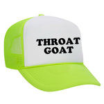 Neon Green / White