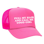 Neon Pink