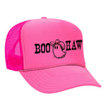 Boo-Haw Foam Trucker Hat
