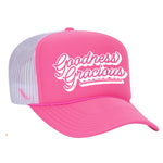 Goodness Gracious Foam Trucker Hat