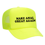 Neon Yellow