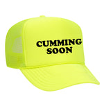 Neon Yellow