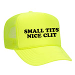 Neon Yellow