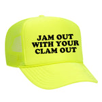Neon Yellow