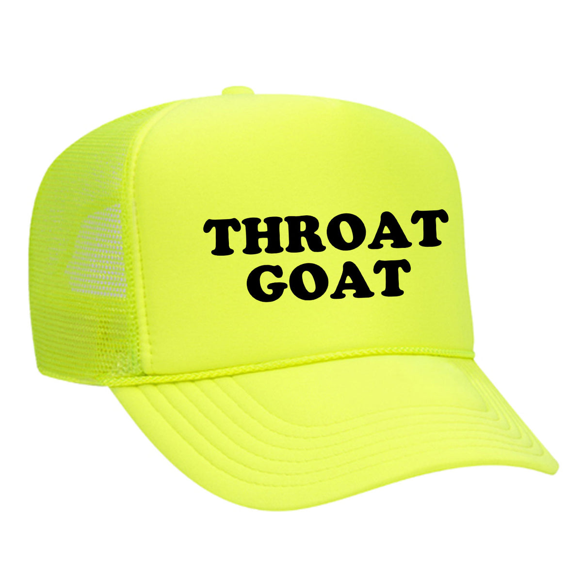 Neon Yellow