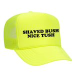 Neon Yellow