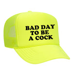 Neon Yellow