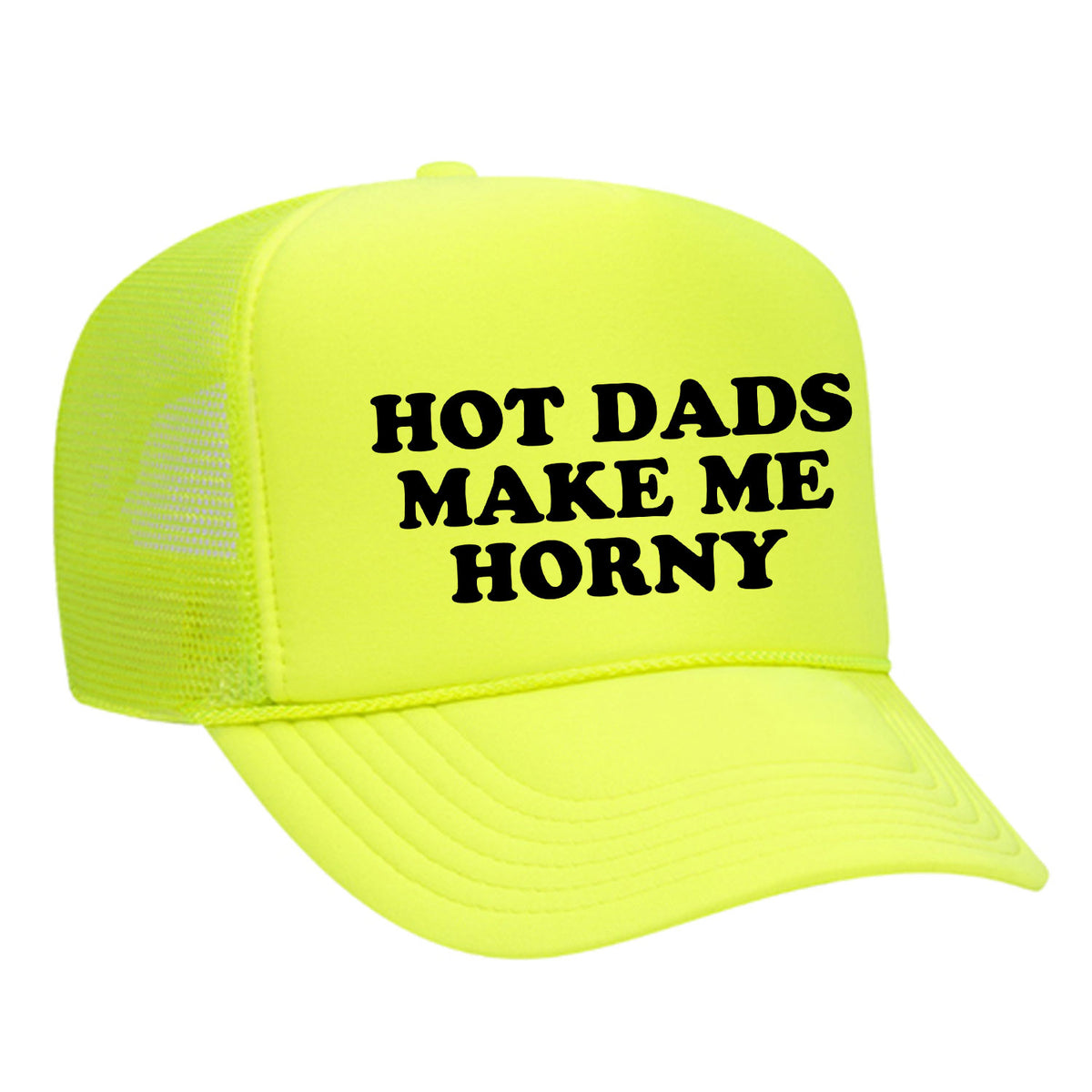 Neon Yellow