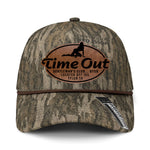 Time Out Gentleman's Club Performance Pro Hat
