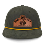 Snake Farm Flat Bill Rope