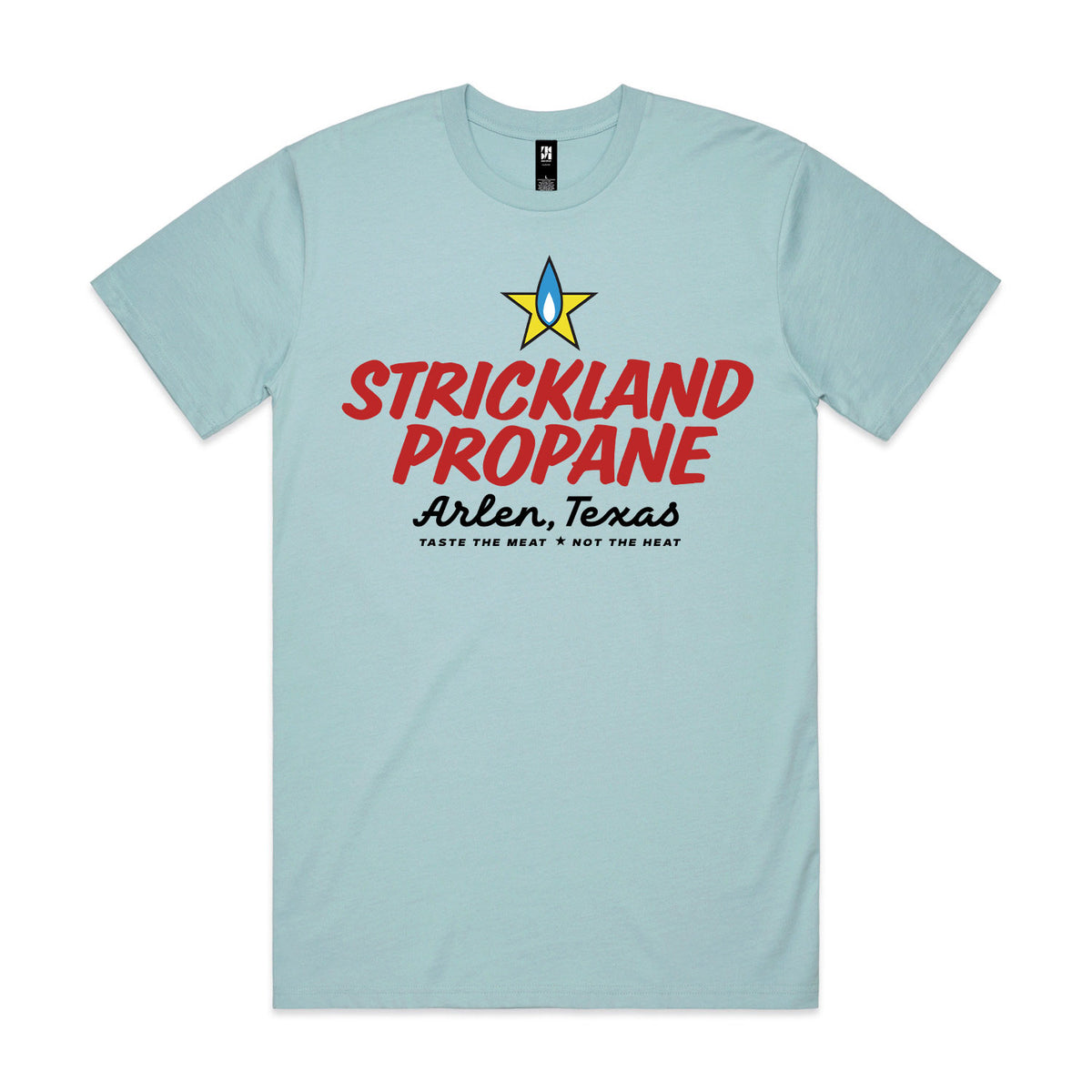 Strickland Propane Premium Tee