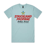 Strickland Propane Premium Tee