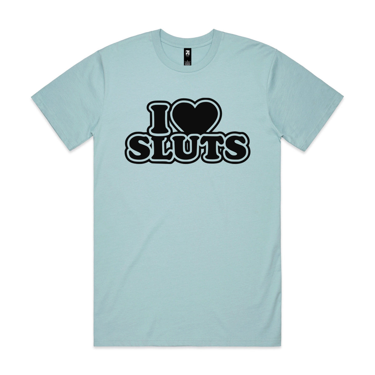 I Love Sluts Premium Tee